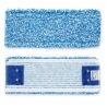 Grindų šluostė 40cm mikrofibrinė Cisne WET Color, mėlyna