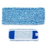 Grindų šluostė 50cm mikrofibrinė Cisne SWAN Color, mėlyna