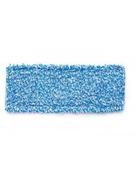 Grindų šluostė 40cm mikrofibrinė Cisne SWAN Color, mėlyna