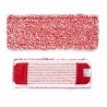 Grindų šluostė 40cm mikrofibrinė Cisne SWAN Color, raudona