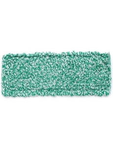 Grindų šluostė 40cm mikrofibrinė Cisne SWAN Color, žalia