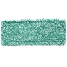 Grindų šluostė 40cm mikrofibrinė Cisne SWAN Color, žalia