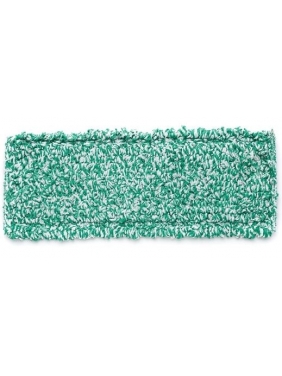 Grindų šluostė 50cm mikrofibrinė Cisne SWAN Color, žalia