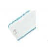 Grindų šluostė priklijuojama 60 cm VELCRO Color, mėlyna