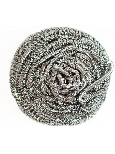 Metalinis spiralinis šveistukas MEDIUM 40g