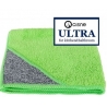 Mikropluošto šluostės virtuvei ULTRA, žalia